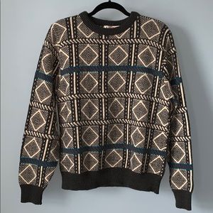 Vintage Jantzen sweater